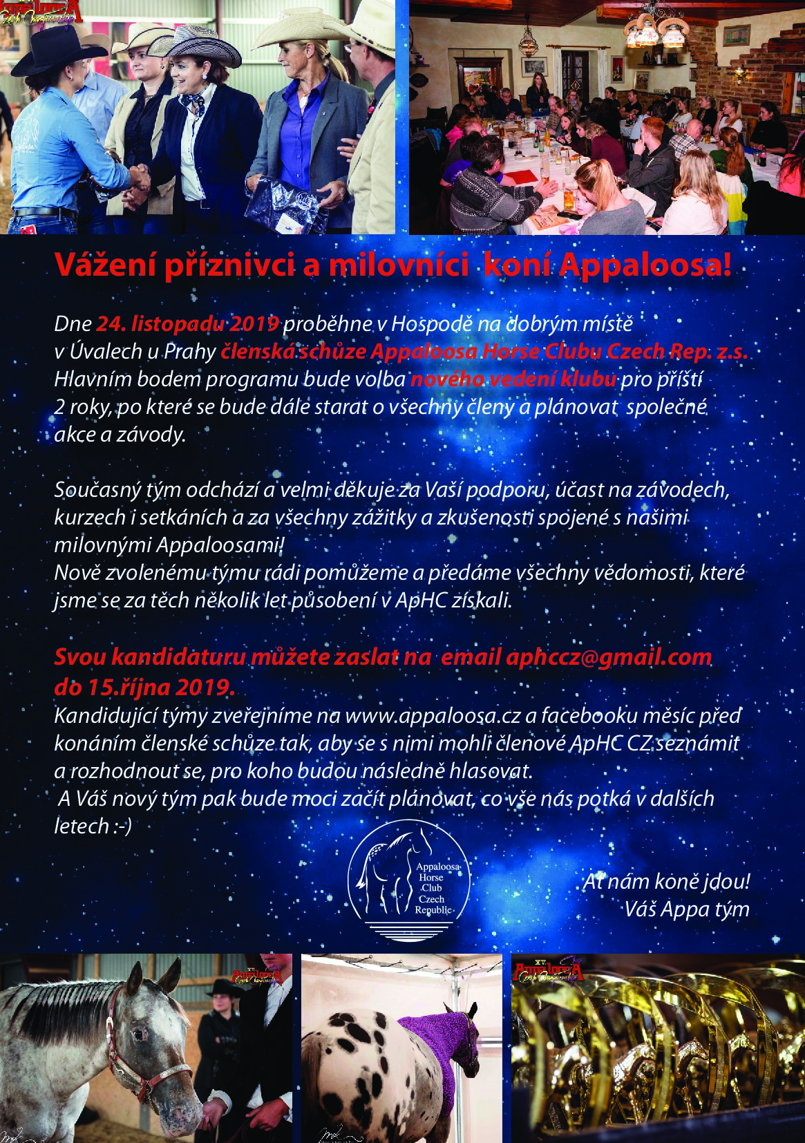Appa letk 2019