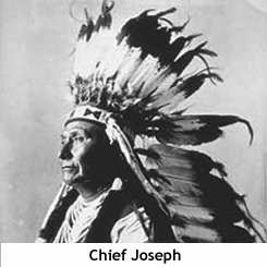 Chief Joseph